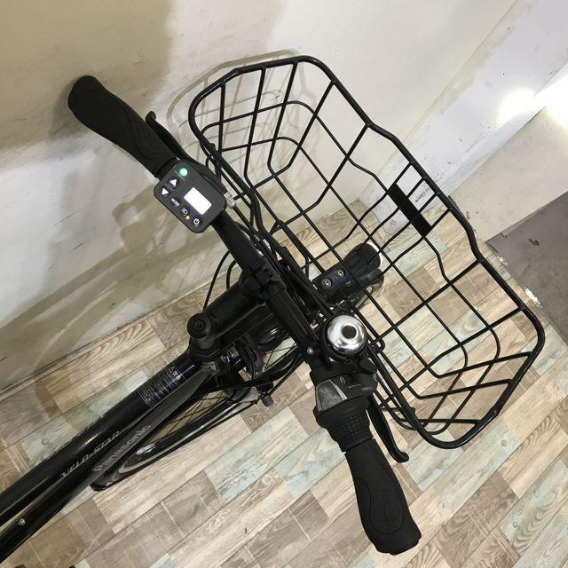 Panasonic（パナソニック） 電動自転車 中古 スポーツ ベロスター