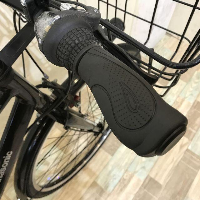Panasonic（パナソニック） 電動自転車 中古 スポーツ ベロスター