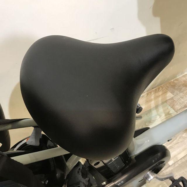 BRIDGESTONE（ブリヂストン） 電動自転車 中古 子供乗せ 