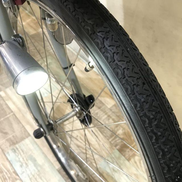 BRIDGESTONE（ブリヂストン） 電動自転車 中古 子供乗せ 