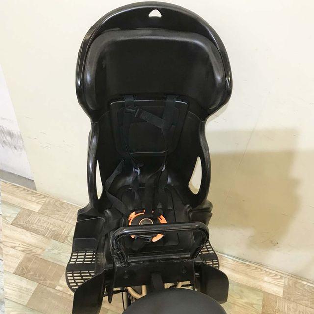電動自転車 中古 子供乗せ パナソニック ギュットアニーズ ゴールド 20インチ KH010 電動アシスト自転車 神戸 | Panasonic | 11