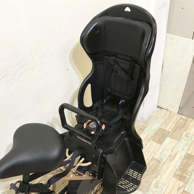 電動自転車 中古 子供乗せ パナソニック ギュットアニーズ ゴールド 20インチ KH010 電動アシスト自転車 神戸 | Panasonic | 12