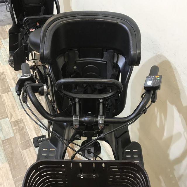 電動自転車 中古 子供乗せ パナソニック ギュットアニーズ ゴールド 20インチ KH010 電動アシスト自転車 神戸 | Panasonic | 16