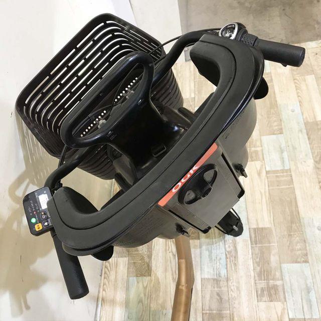 電動自転車 中古 子供乗せ パナソニック ギュットアニーズ ゴールド 20インチ KH010 電動アシスト自転車 神戸 | Panasonic | 03