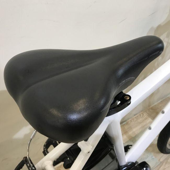 電動自転車 中古 スポーツ パナソニック ハリヤ ホワイト 26インチ KH025 電動アシスト自転車 神戸 | Panasonic | 10