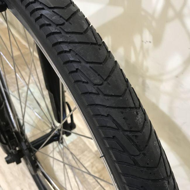 電動自転車 中古 スポーツ パナソニック ハリヤ ホワイト 26インチ KH025 電動アシスト自転車 神戸 | Panasonic | 07