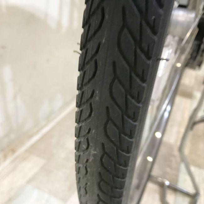 電動自転車 中古 ママチャリ ヤマハ PAS ナチュラL ブラウン 26インチ KH033 電動アシスト自転車 神戸 | YAMAHA | 08