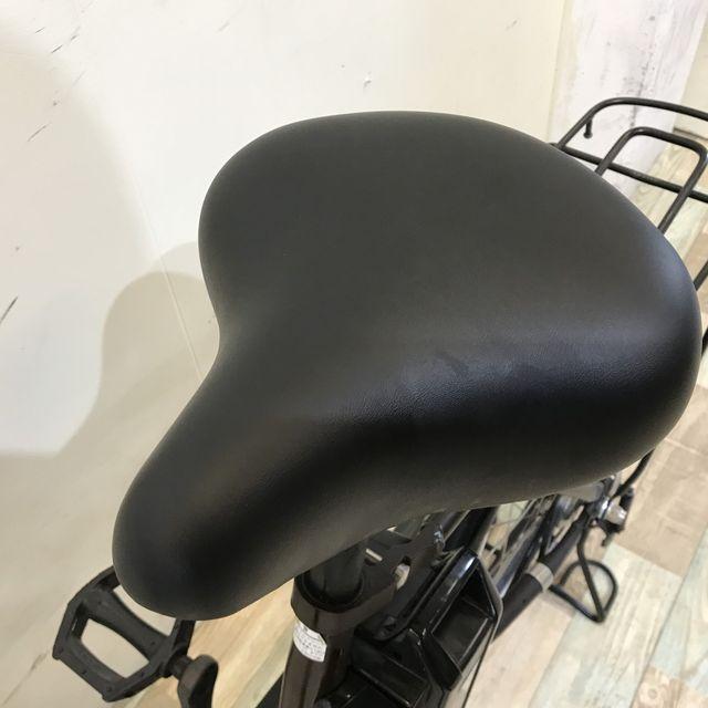 YAMAHA（ヤマハ） 電動自転車 中古 小径車 PAS シティC ブラウン 20
