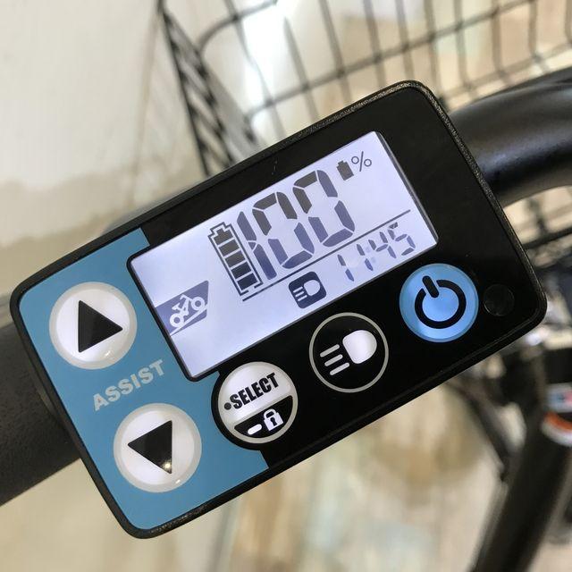 YAMAHA（ヤマハ） 電動自転車 中古 小径車 PAS シティC ブラウン 20