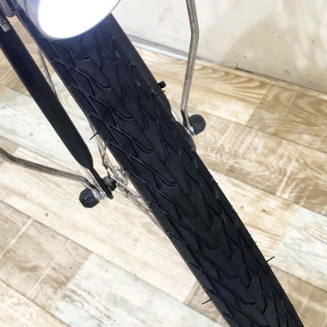 YAMAHA（ヤマハ） 電動自転車 中古 小径車 PAS シティC ブラウン 20