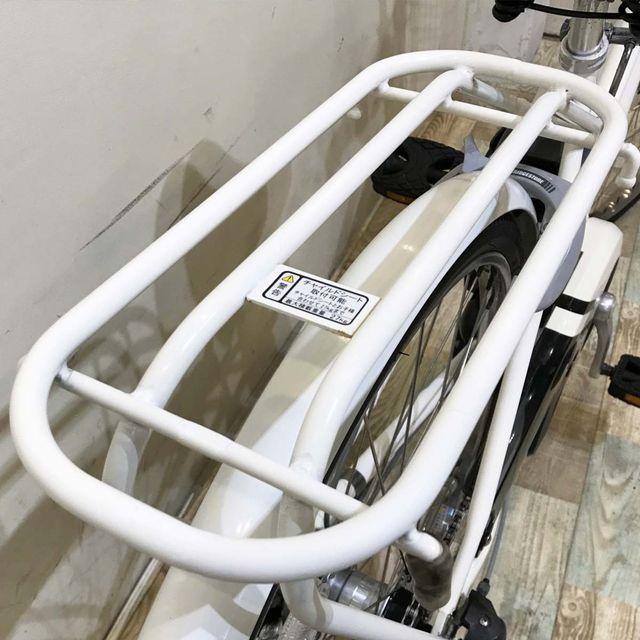 BRIDGESTONE（ブリヂストン） 電動自転車 中古 ママチャリ アシスタ
