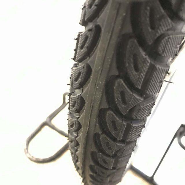 YAMAHA（ヤマハ） 電動自転車 中古 子供乗せ PAS バビーアン ホワイト