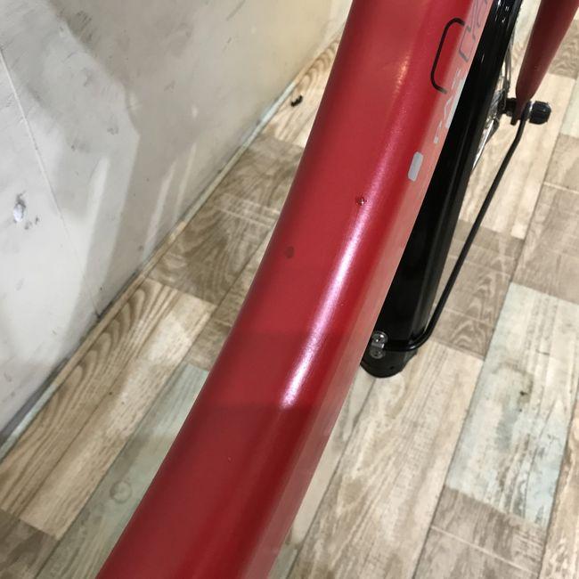 電動自転車 中古 子供乗せ ヤマハ PAS キッスミニアン レッド 20インチ KH064 電動アシスト自転車 神戸 | YAMAHA | 14