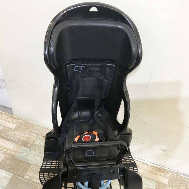 電動自転車 中古 子供乗せ ヤマハ PAS キッスミニ ブルー 20インチ KH065 電動アシスト自転車 神戸 | YAMAHA | 11
