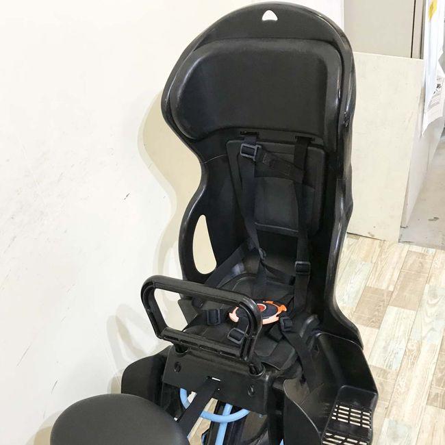 電動自転車 中古 子供乗せ ヤマハ PAS キッスミニ ブルー 20インチ KH065 電動アシスト自転車 神戸 | YAMAHA | 12