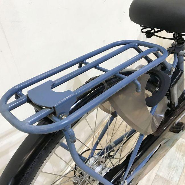 Panasonic（パナソニック） 電動自転車 中古 ママチャリ ビビ FX SD