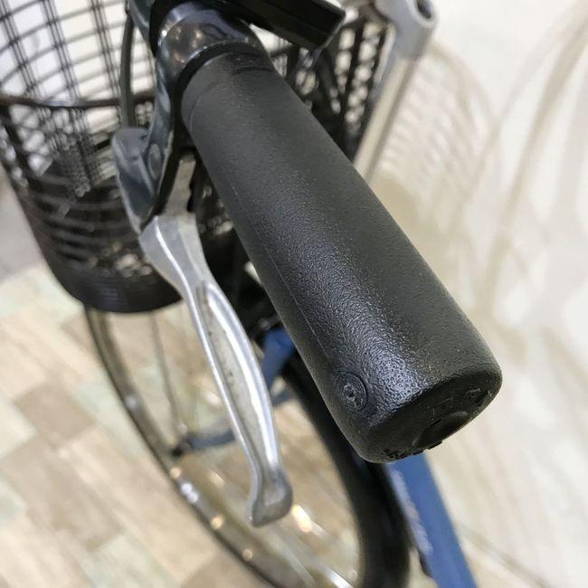 Panasonic（パナソニック） 電動自転車 中古 ママチャリ ビビ FX SD 