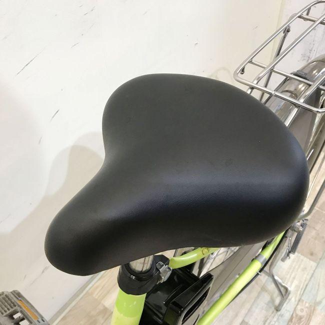 Panasonic（パナソニック） 電動自転車 中古 ママチャリ ビビDX