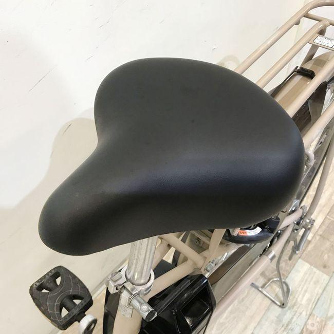YAMAHA（ヤマハ） 電動自転車 中古 ママチャリ PAS ナチュラL DX