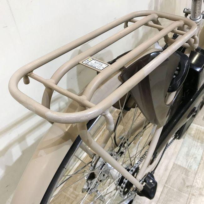 YAMAHA（ヤマハ） 電動自転車 中古 ママチャリ PAS ナチュラL DX