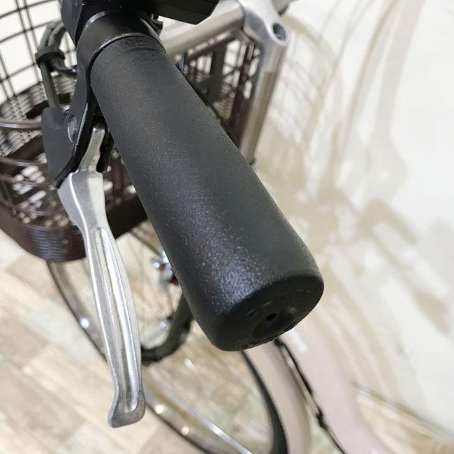 YAMAHA（ヤマハ） 電動自転車 中古 ママチャリ PAS ナチュラL DX