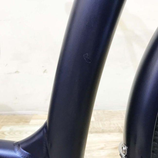 BRIDGESTONE（ブリヂストン） 電動自転車 中古 三輪 フロンティア