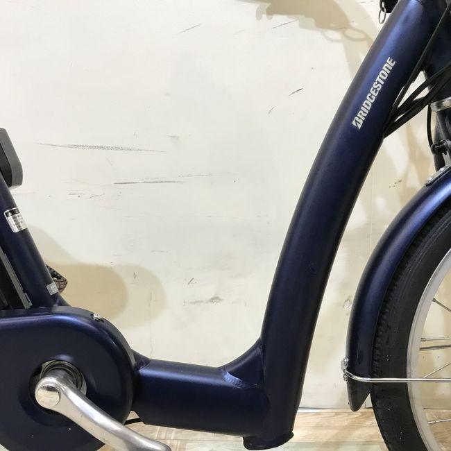 ブリジストン 電動アシスト自転車（三輪） フロンティア （条件販売） BRIDGESTONE（ブリヂストン） 電動自転車 中古 三輪 フロンティア