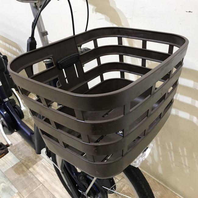 BRIDGESTONE（ブリヂストン） 電動自転車 中古 三輪 フロンティア