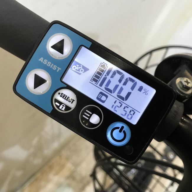 YAMAHA（ヤマハ） 電動自転車 中古 小径車 PAS シティC レッド 20