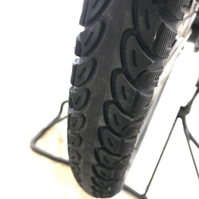 電動自転車 中古 子供乗せ ブリヂストン ビッケ2e レッド 20インチ KH091 電動アシスト自転車 神戸 | BRIDGESTONE | 08