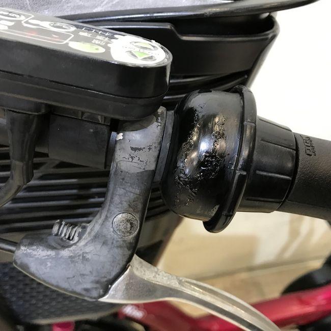 電動自転車 中古 子供乗せ ヤマハ パスキッスミニ ピンク 20インチ KH101 電動アシスト自転車 神戸 | YAMAHA | 13