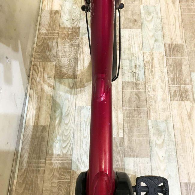 電動自転車 中古 子供乗せ ヤマハ パスキッスミニ ピンク 20インチ KH101 電動アシスト自転車 神戸 | YAMAHA | 15