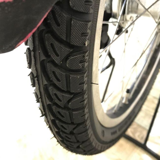 電動自転車 中古 子供乗せ ヤマハ PAS バビー ピンク 20インチ KH103 電動アシスト自転車 神戸 | YAMAHA | 08