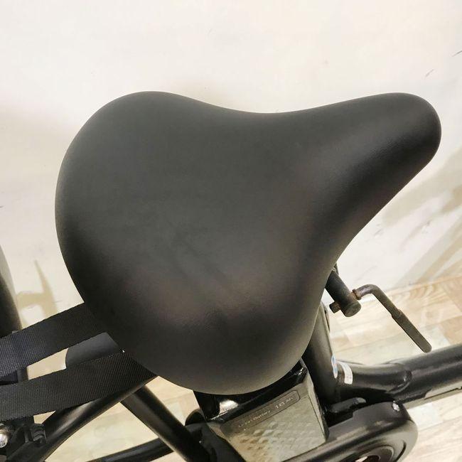 電動自転車 中古 子供乗せ パナソニック ギュットアニーズEX ブラック 20インチ KH109 電動アシスト自転車 神戸 | Panasonic | 10