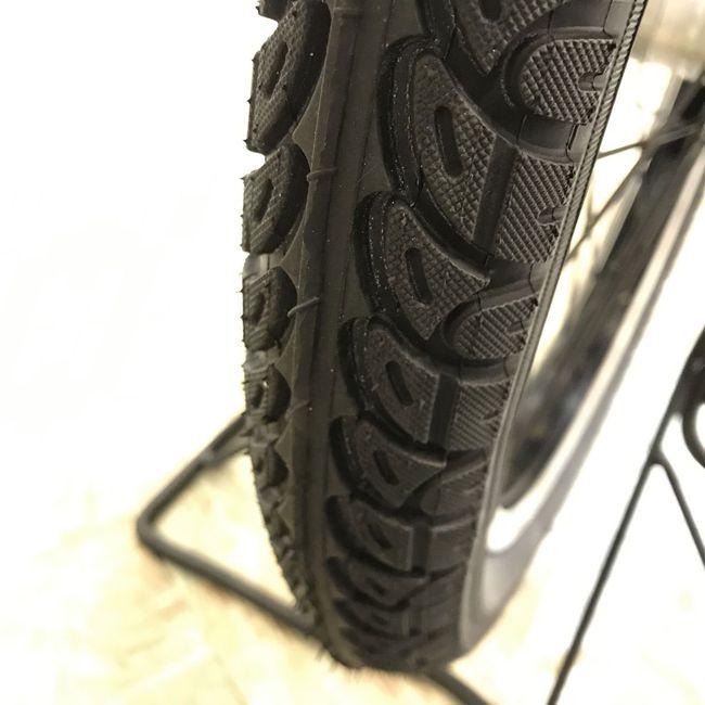 電動自転車 中古 子供乗せ パナソニック ギュットアニーズEX ブラック 20インチ KH109 電動アシスト自転車 神戸 | Panasonic | 08