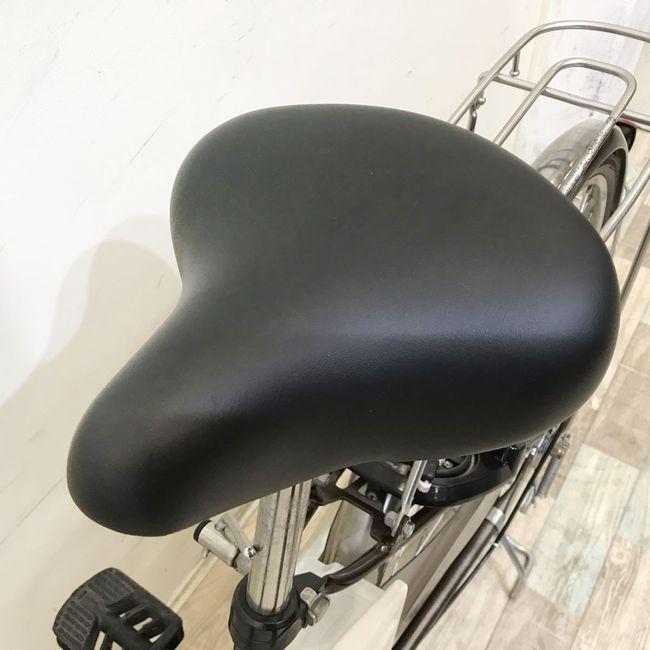 Panasonic（パナソニック） 電動自転車 中古 ママチャリ ビビDX