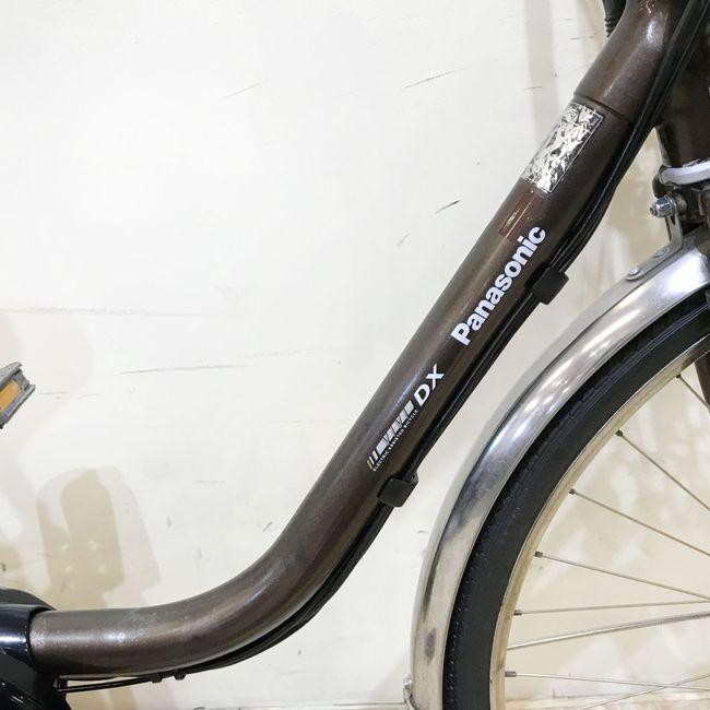 Panasonic（パナソニック） 電動自転車 中古 ママチャリ ビビDX