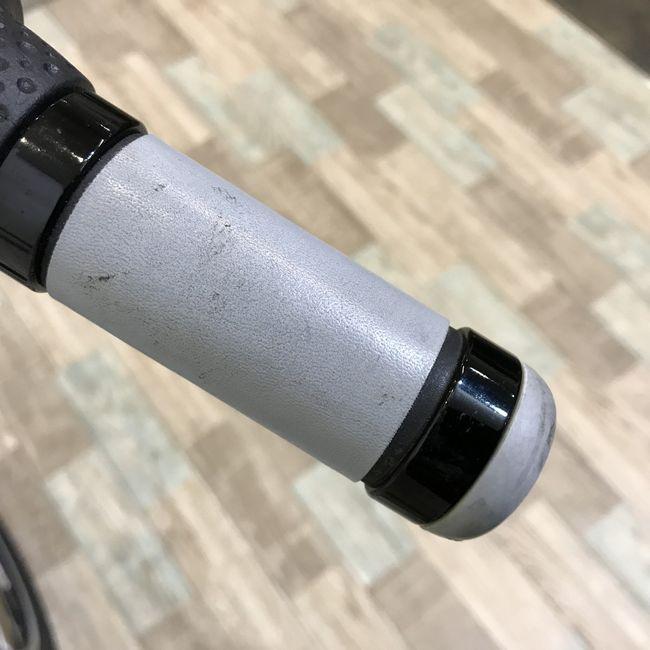 電動自転車 中古 子供乗せ ブリヂストン ビッケ2e グレー 20インチ KH113 電動アシスト自転車 神戸 | BRIDGESTONE | 10
