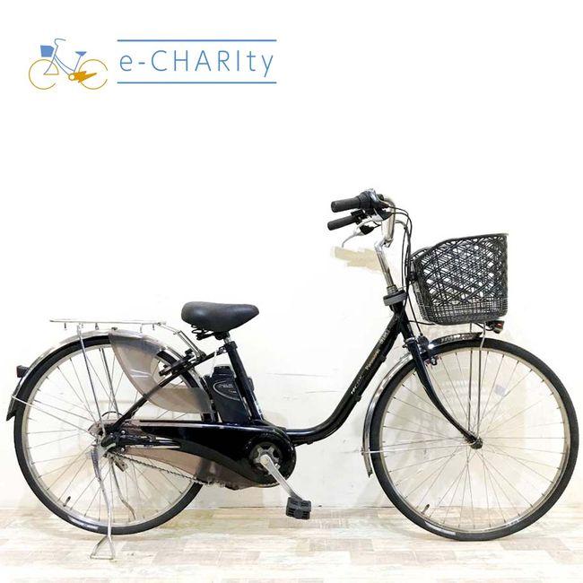 Panasonic（パナソニック） 電動自転車 中古 ママチャリ ビビDX 