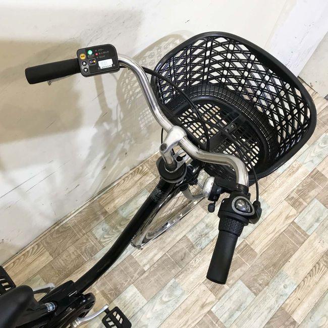 Panasonic（パナソニック） 電動自転車 中古 ママチャリ ビビDX