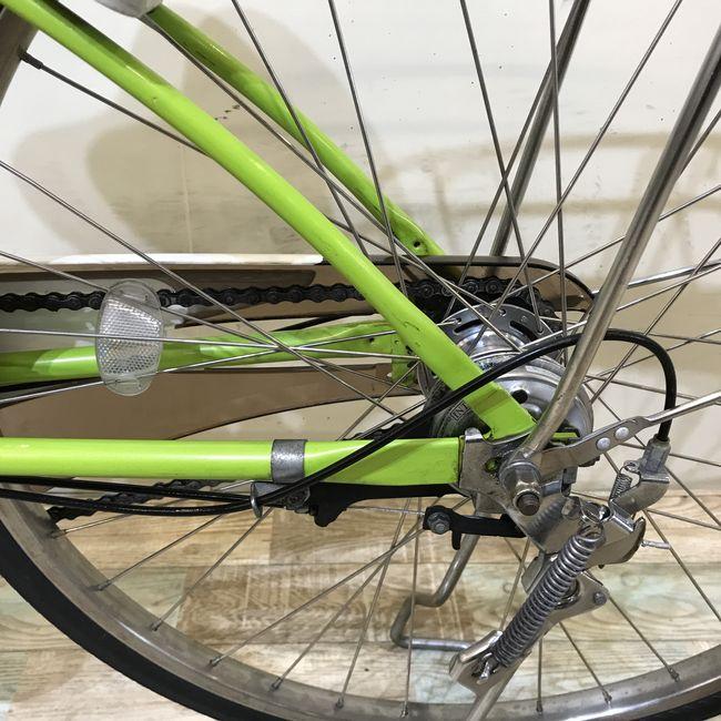Panasonic（パナソニック） 電動自転車 中古 ママチャリ ビビDX 