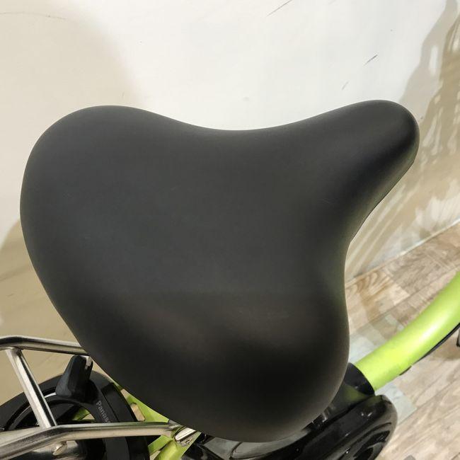 Panasonic（パナソニック） 電動自転車 中古 ママチャリ ビビDX 