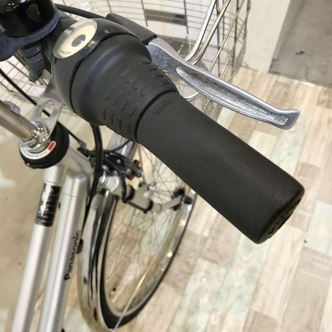 Panasonic（パナソニック） 電動自転車 中古 スポーツ ティモDX