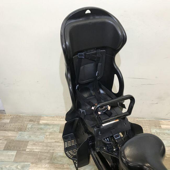 電動自転車 中古 子供乗せ パナソニック ギュットアニーズ ネイビー 20インチ KI003 電動アシスト自転車 神戸 | Panasonic | 10