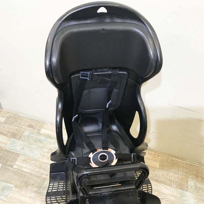 電動自転車 中古 子供乗せ パナソニック ギュットアニーズ ネイビー 20インチ KI003 電動アシスト自転車 神戸 | Panasonic | 11