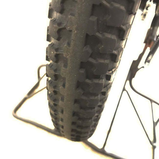 電動自転車 中古 子供乗せ パナソニック ギュットアニーズ ネイビー 20インチ KI003 電動アシスト自転車 神戸 | Panasonic | 08