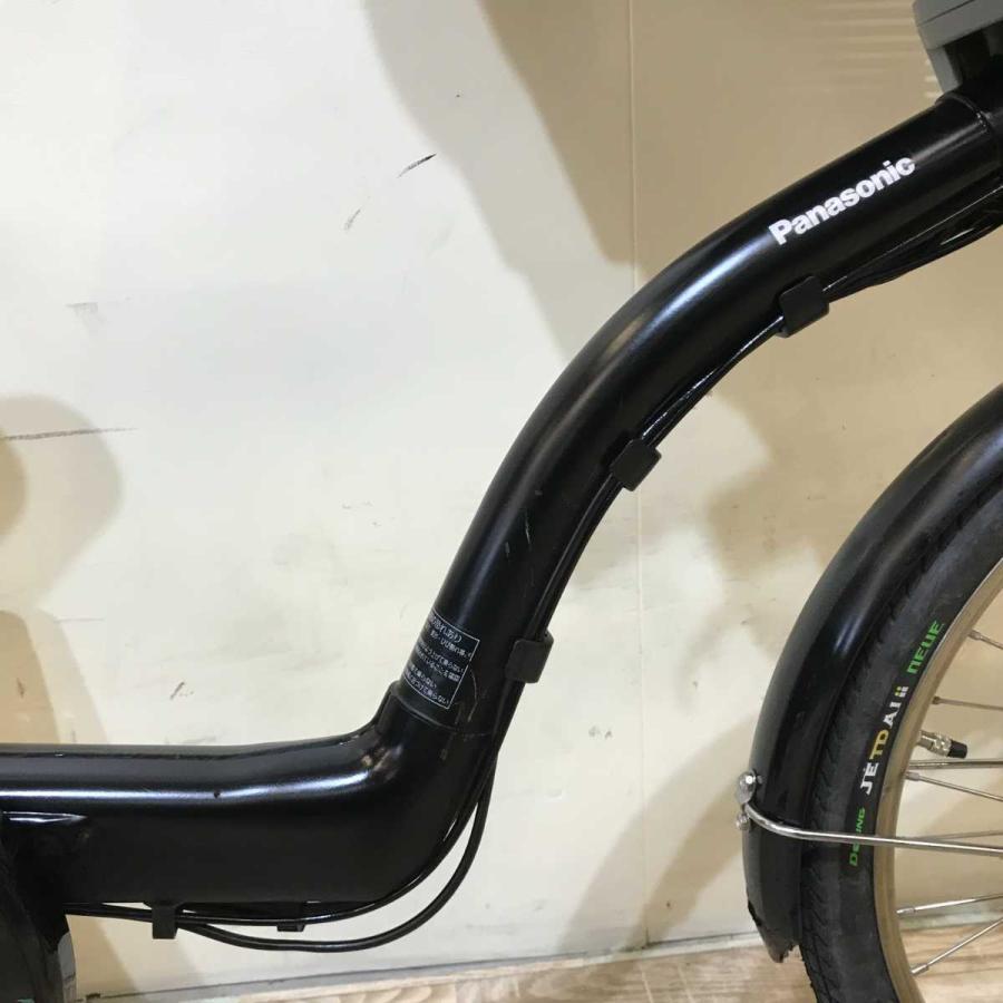 Panasonic 中古 電動アシスト自転車 【大坂・兵庫・京都限定 Panasonic 中古 電動アシスト自転車 【大坂・兵庫・京都限定