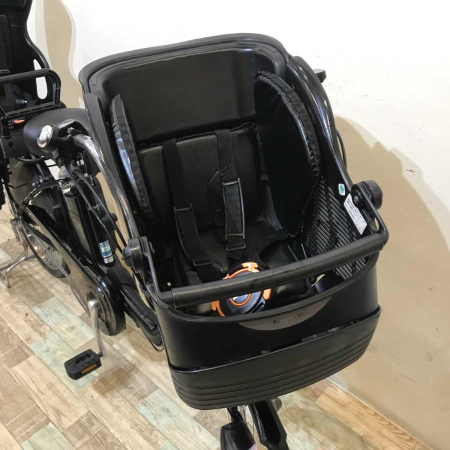 Panasonic 中古 電動アシスト自転車 【大坂・兵庫・京都限定】 子供  