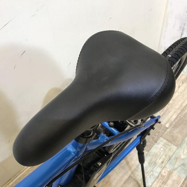 電動自転車 中古 スポーツ パナソニック ハリヤ ブルー 26インチ KI020 電動アシスト自転車 神戸 | Panasonic | 10