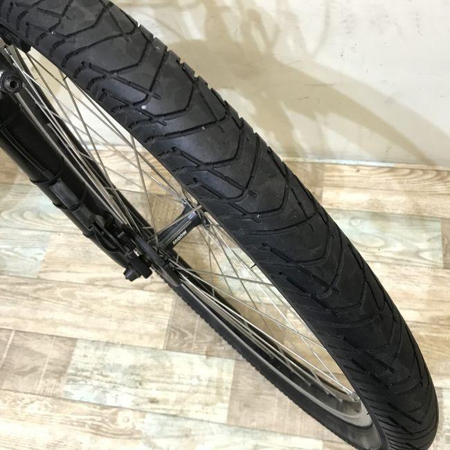 電動自転車 中古 スポーツ パナソニック ハリヤ ブルー 26インチ KI020 電動アシスト自転車 神戸 | Panasonic | 07